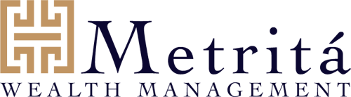 Metrita Wealth Management Logo