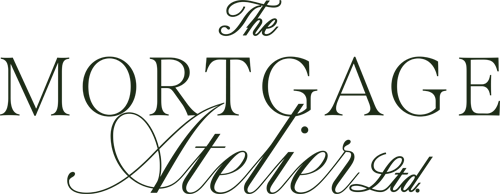 The Mortgage Atelier Logo