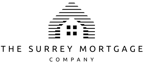 The Surrey Mortgage Company Logo