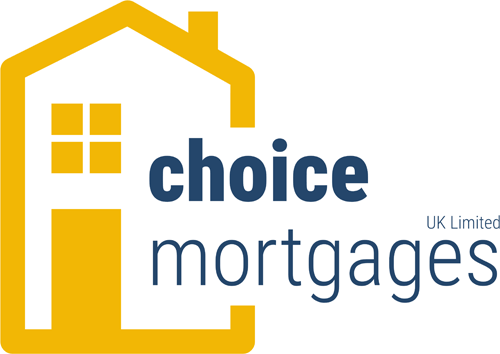 ChoiceMortgages UK Logo