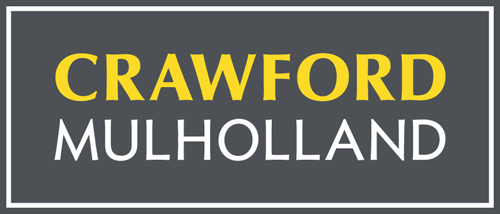 Crawford Mulholland Logo