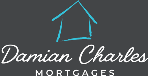 Damian Charles Mortgages Logo