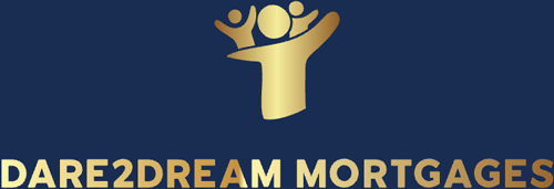 Dare2Dream Mortgages and Financial Services Logo
