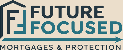 Future Focused Mortgages & Protection Logo