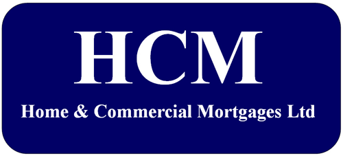 Home & Commercial Mortgages Logo