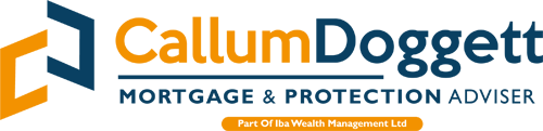 IBA Wealth Management Logo