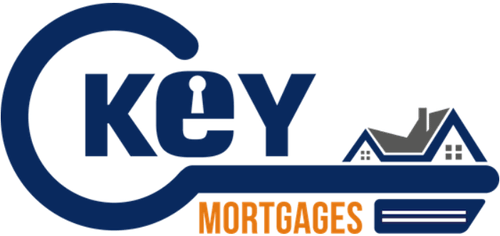 Key Mortgages Logo