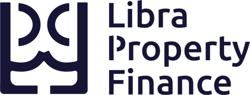 Libra Property Finance Logo