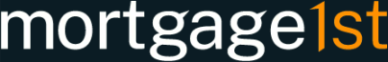 Mortgage 1st Logo