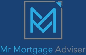 Mr Mortgage Adviser Logo