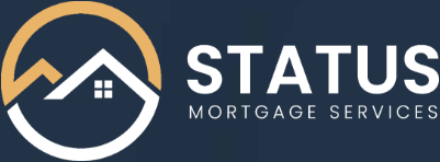 Status Mortgage Services Logo