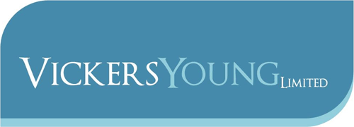 Vickers Young Logo
