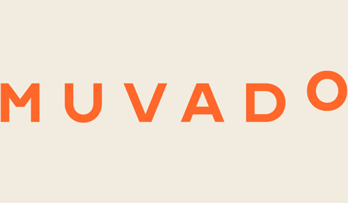 Muvado Money Logo