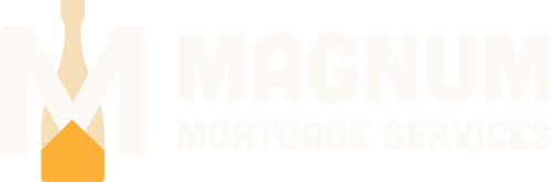 Magnum Mortgage Services Logo